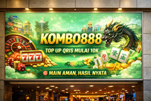 BANNER KOMBO888